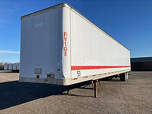 1998 Trailmobile - Trailer