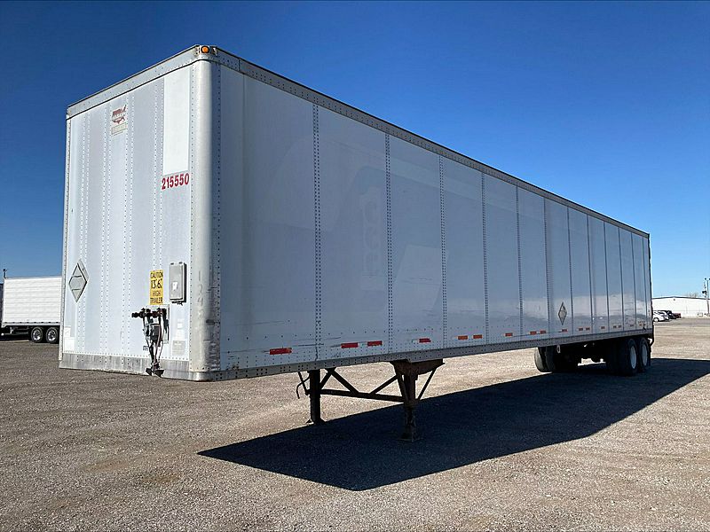 2003 Wabash 
