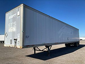 1997 Wabash 
