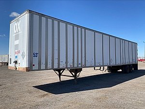 1997 Stoughton - Trailer