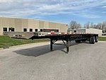 2014 Transcraft D-Eagle W2