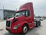 2020 Volvo DuraStar VNR64300