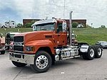 2026 Mack Pinnacle PI64T M778