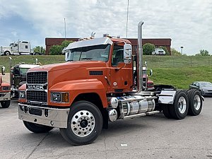 2026 Mack PI64T M778