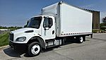 2016 Freightliner M2 Lo Pro