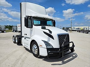 2021 Volvo VNL