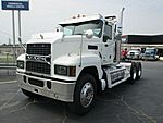 2021 Mack Pinnacle PI64T