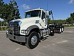 2024 Mack Granite GR64F