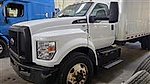 2017 Ford F650