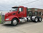 2017 Peterbilt 579