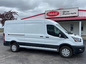2022 Ford E Transit - Cargo Van
