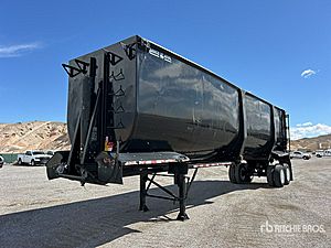 2023 RANCO - End Dump
