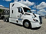 2021 Freightliner Cascadia