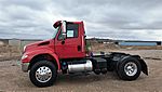 2019 International DuraStar 4400