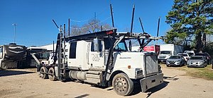 2022 Western Star 4900FA