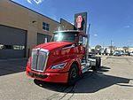 2026 Kenworth T680