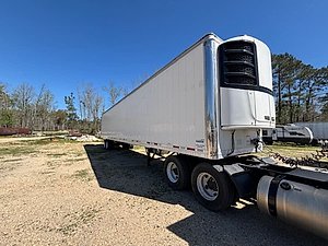 2017 VANGUARD TRAILER CORP R8000B 53/102/162