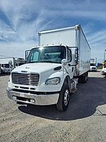 2017 Freightliner M2 106