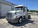 2018 Freightliner Cascadia 125