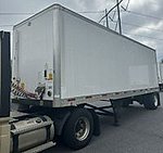 2018 Utility VS1DC 28/150/96
