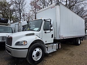 2020 Freightliner M2 106