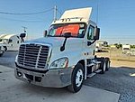 2018 Freightliner Cascadia 125