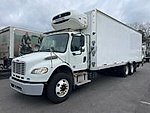 2018 Freightliner M2 106