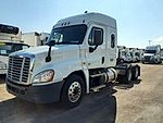 2020 Freightliner Cascadia 125