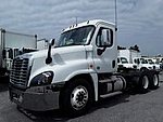 2020 Freightliner Cascadia 125