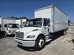 2018 Freightliner M2 106