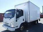 2018 Isuzu NPR HD