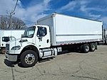 2019 Freightliner M2 106