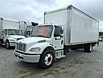 2019 Freightliner M2 106