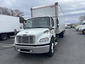 2019 Freightliner M2 106