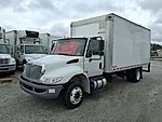 2019 International DuraStar 4300