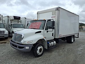 2019 International DuraStar 4300