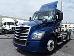 2019 Freightliner Cascadia