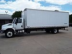 2019 International DuraStar 4300