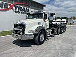 2023 Mack Granite GR64B