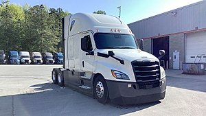 2021 Freightliner Cascadia