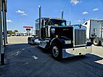 2026 Kenworth W900L