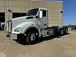 2026 Kenworth T880