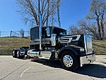 2026 Kenworth W900L