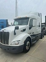 2020 Peterbilt 579
