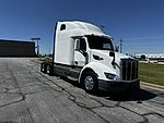 2021 Peterbilt 579