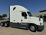 2019 Freightliner Cascadia 125