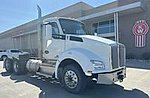 2021 Kenworth T880