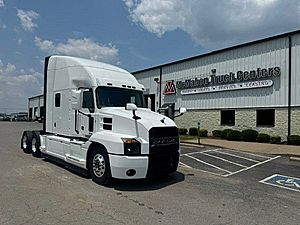 2023 Mack Anthem AN64T - Sleeper Truck