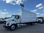2023 Mack MD642