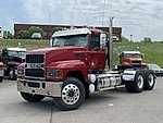 2026 Mack Pinnacle PI64T M778